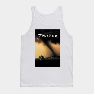 Twister Tank Top